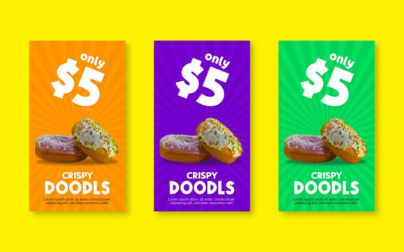 Download Social Media Post Ads Story Design - Media post Collection