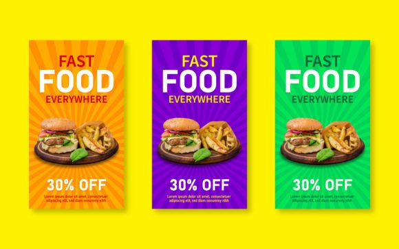 Download Social Media Post Ads Story Design - Media post Collection