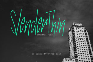 Download Slender Thin - Slender Collection