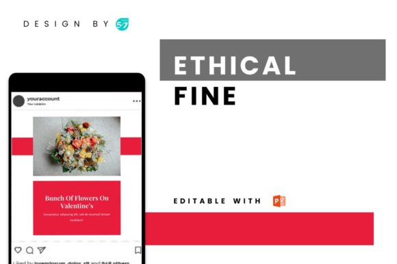 Download Instagram Feed Template - Natural Fine - Feed Collection