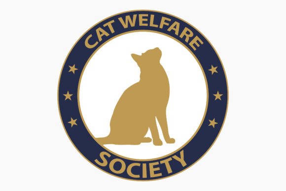 Download Logo for Cat Welfare Society Vector Art - Vector Collection