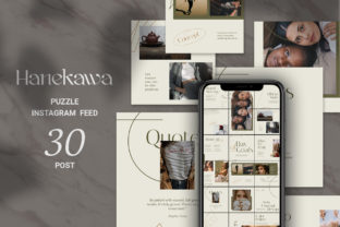 Download Hanekawa Puzzle Instagram Feed - Feed Collection