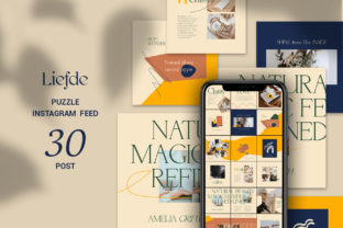 Download Liefde Puzzle Instagram Feed - Feed Collection