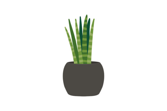 Download Vector Interior Tree Decor Garden - Vector Collection