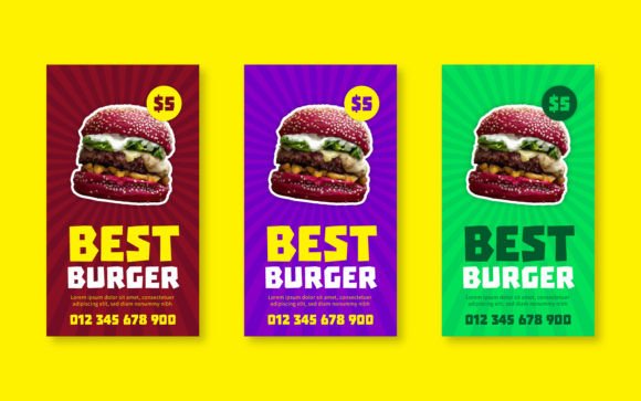 Download Social Media Post Ads Story Design - Media post Collection