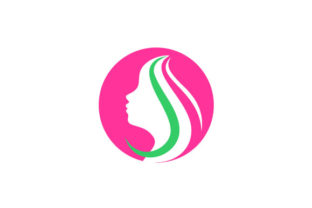 Download Beauty Hair Care Vector - Vector Collection