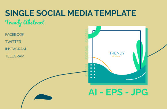 Download Social Media Templates and Feed Digital - Feed Collection