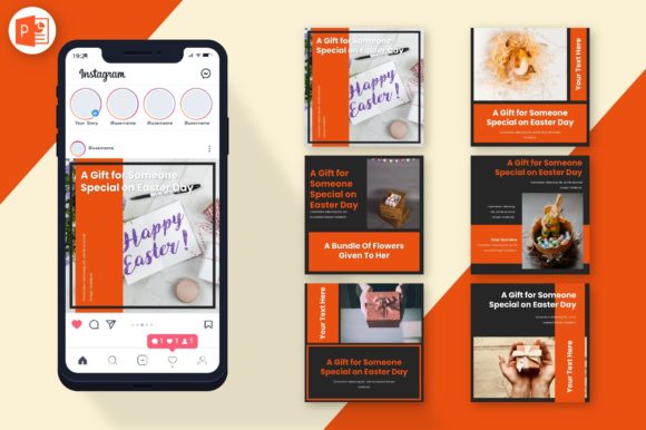 Download Instagram Feed - Giftprism - Premium Resources