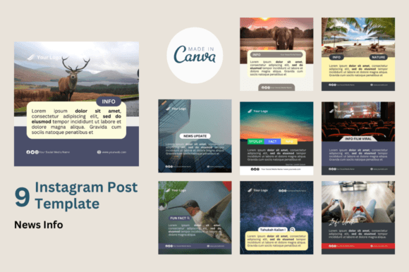 Download Social Media Feed for News Info - Feed Collection