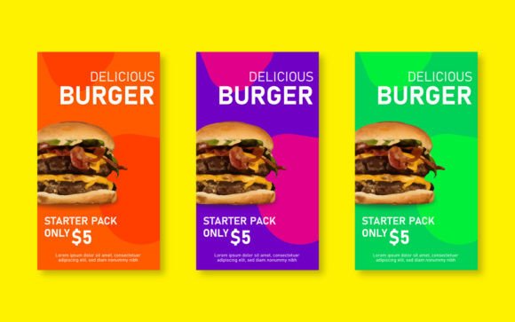 Download Social Media Post Ads Story Design - Media post Collection